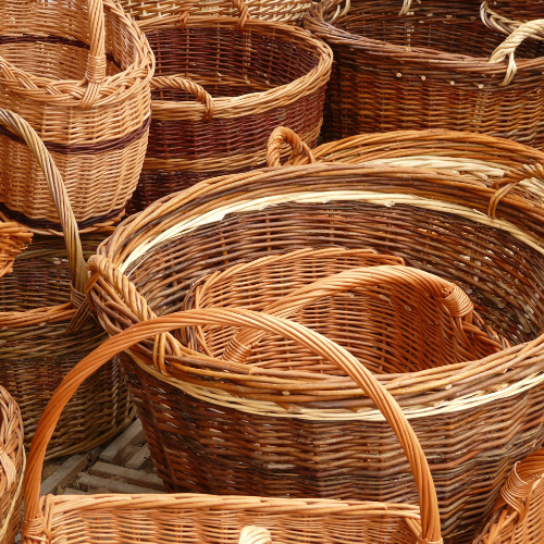 Hampers & Baskets