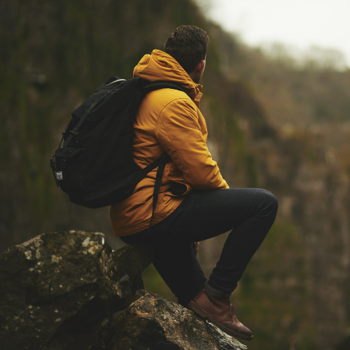 Backpacks