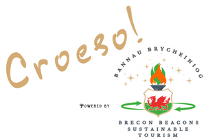 Croeso! Powered by BB - Sustainable Tourism CIC